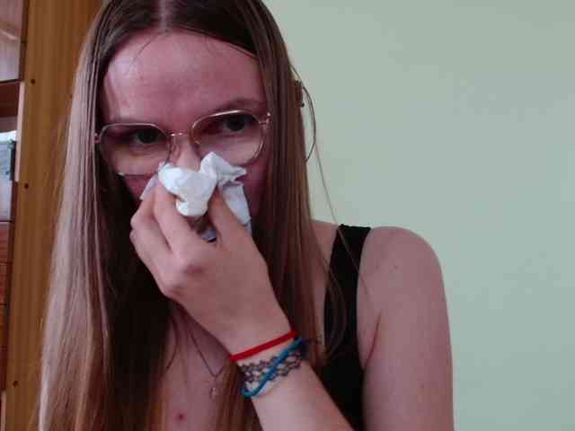 Ellyxcute webcam