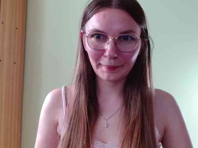 Ellyxcute webcam