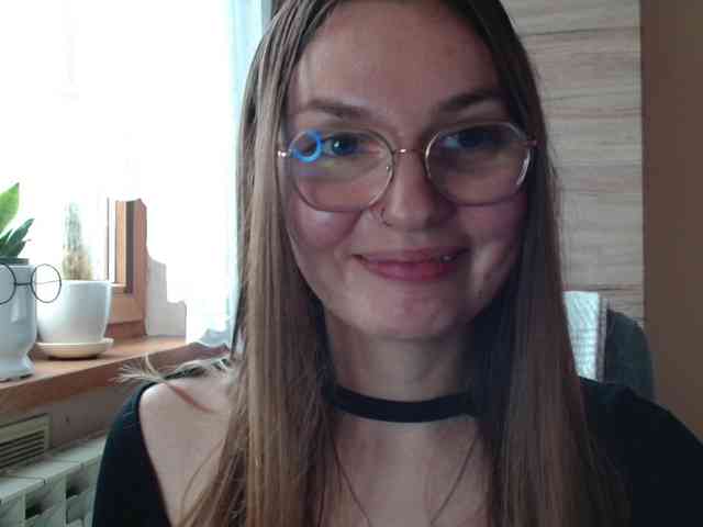 Ellyxcute webcam