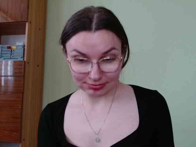 Ellyxcute webcam