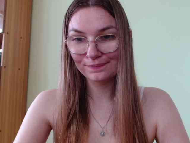 Ellyxcute webcam