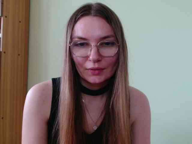 Ellyxcute webcam