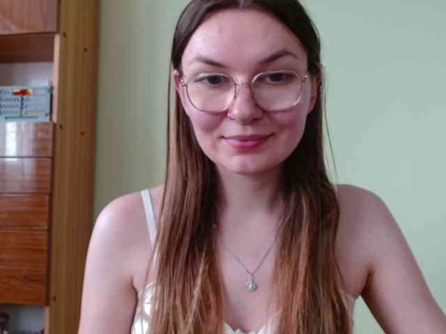 Ellyxcute webcam