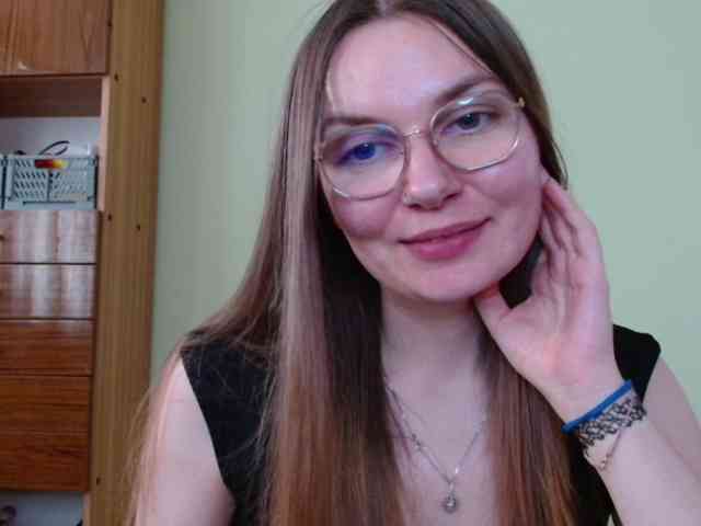 Ellyxcute webcam