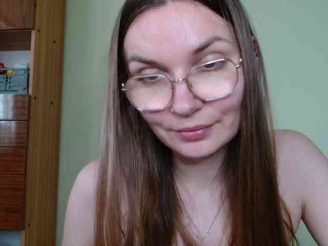 Ellyxcute webcam