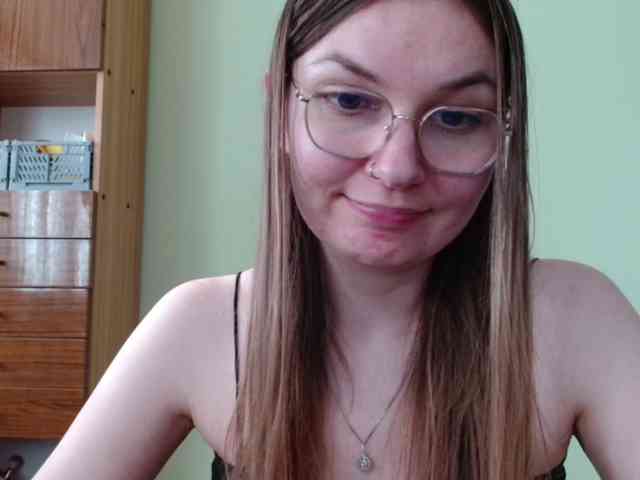 Ellyxcute webcam