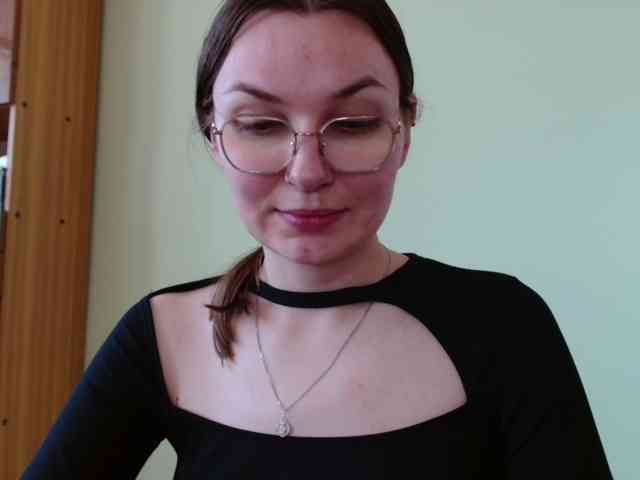 Ellyxcute webcam