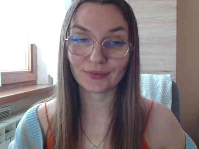 Ellyxcute webcam