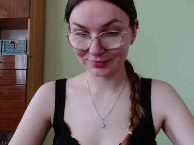 Ellyxcute webcam