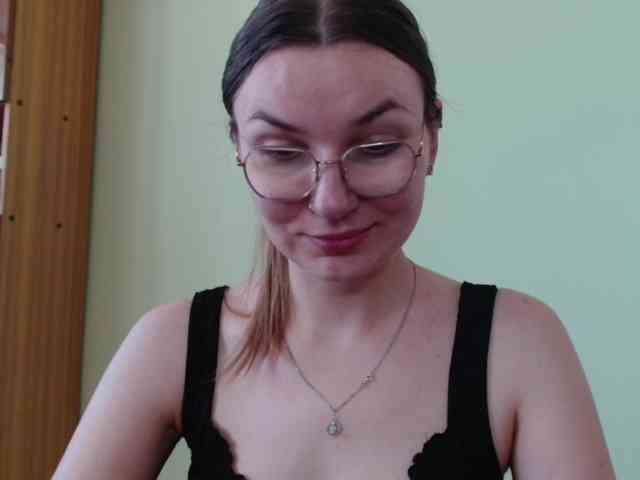 Ellyxcute's Sexcam
