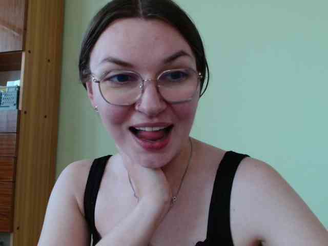 Ellyxcute webcam