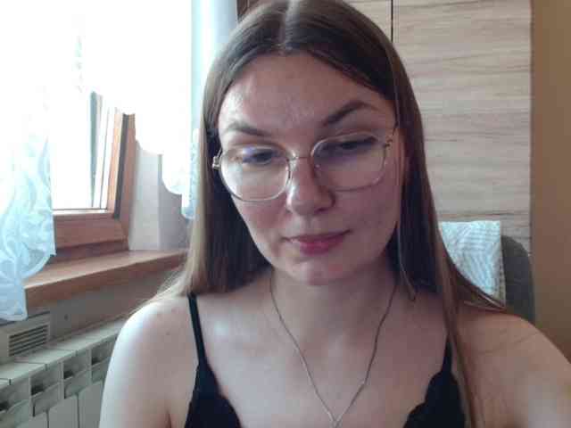 Ellyxcute webcam