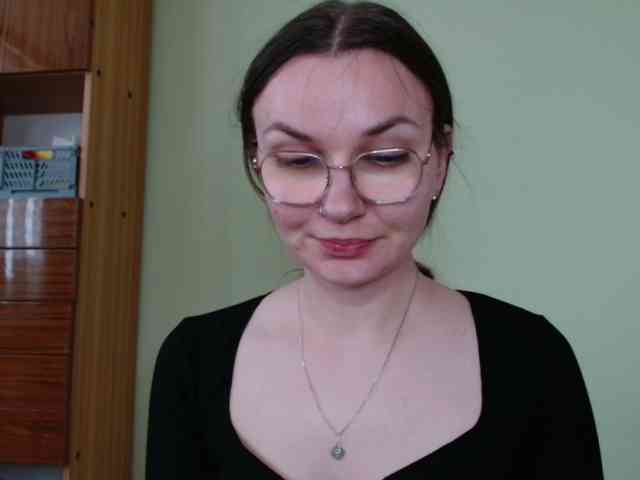 Ellyxcute webcam