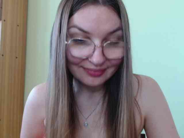 Ellyxcute webcam