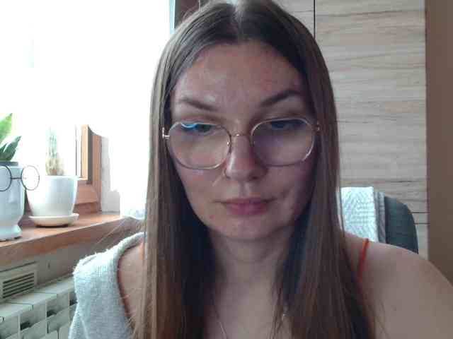 Ellyxcute webcam