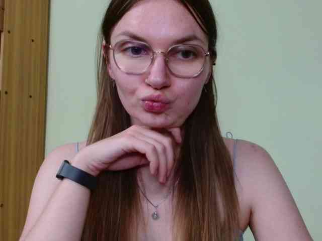 Ellyxcute webcam
