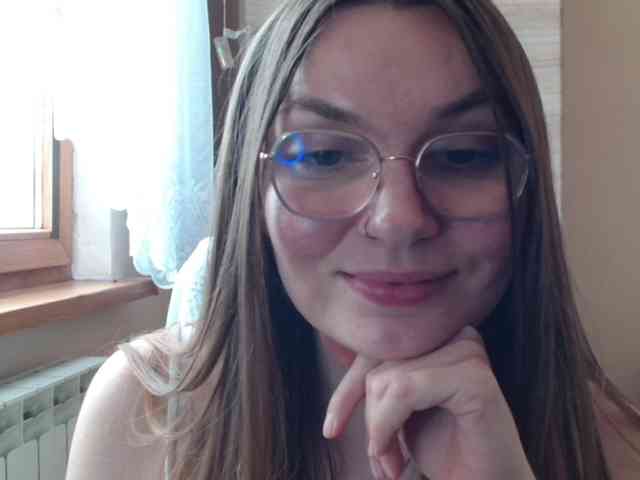 Ellyxcute webcam