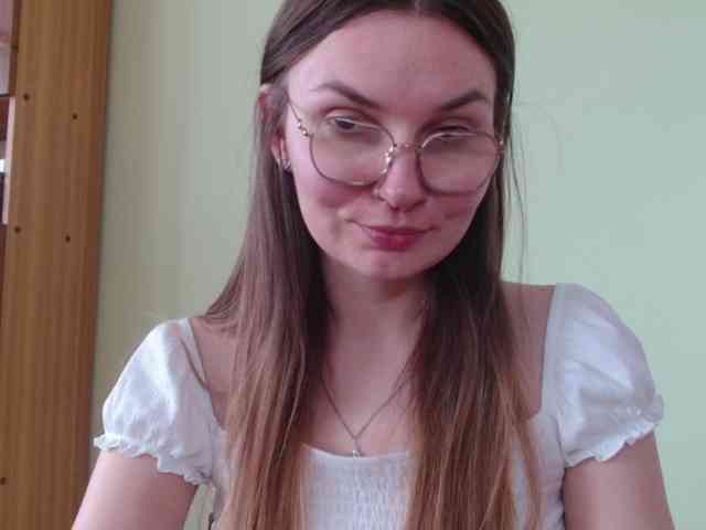 Ellyxcute webcam