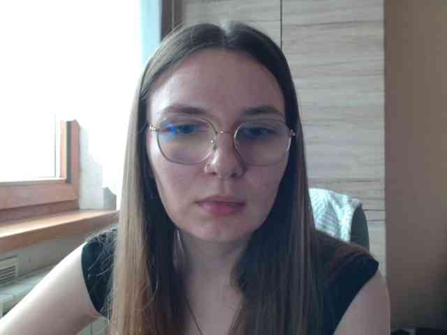 Ellyxcute webcam