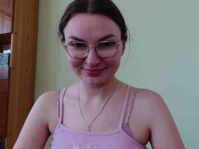 Ellyxcute webcam