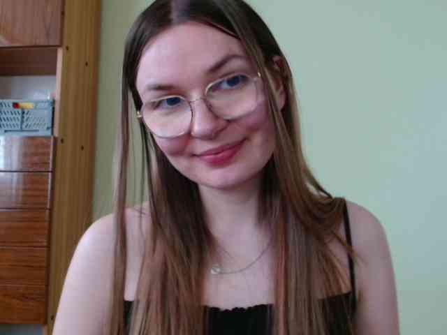 Ellyxcute webcam