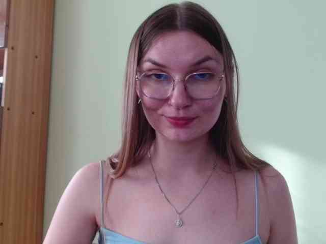 Ellyxcute webcam