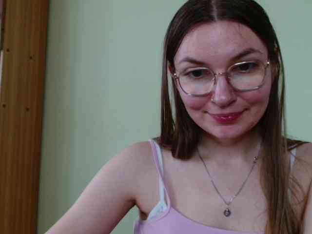 Ellyxcute webcam