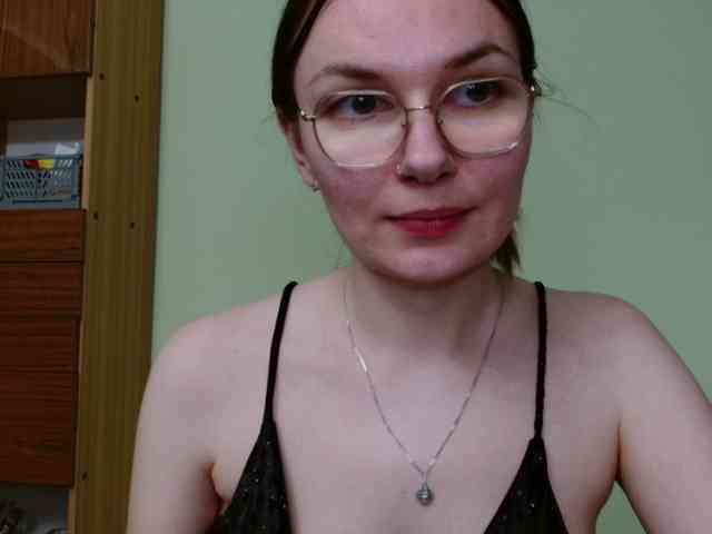 Ellyxcute webcam