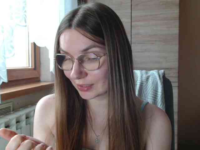 Ellyxcute webcam
