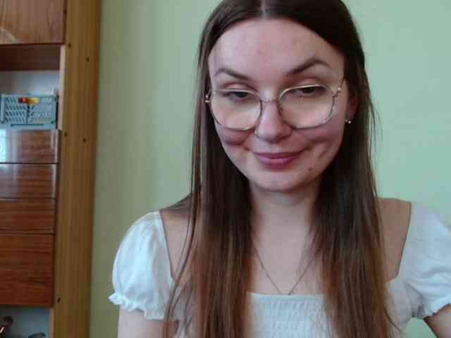 Ellyxcute webcam