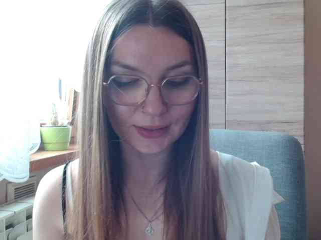 Ellyxcute webcam
