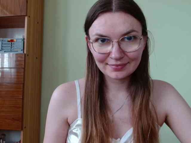 Ellyxcute webcam