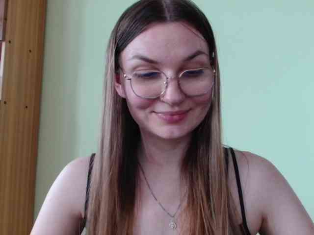Ellyxcute webcam
