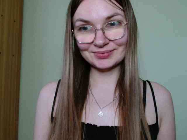 Ellyxcute webcam