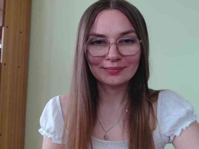 Ellyxcute webcam