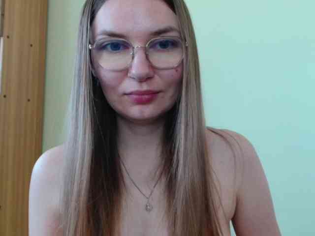 Ellyxcute webcam