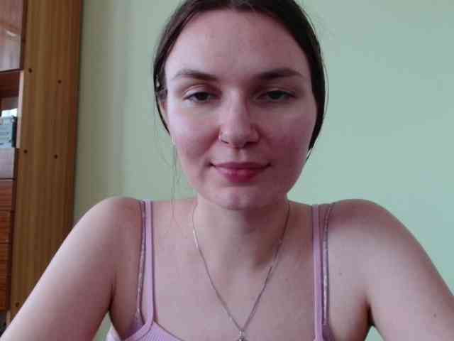 Ellyxcute Sex Cam Show