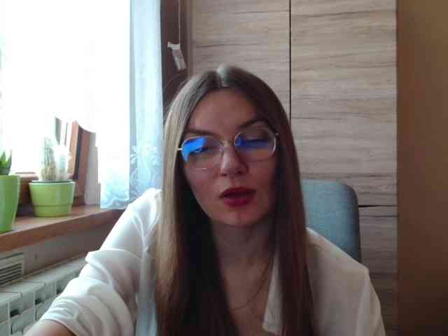 Ellyxcute webcam