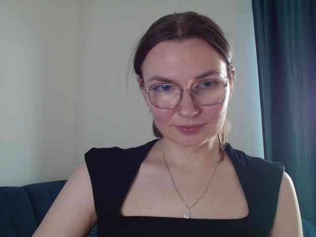 Ellyxcute webcam