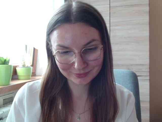 Ellyxcute webcam