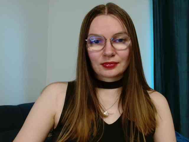 Ellyxcute webcam