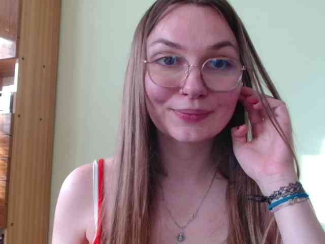 Ellyxcute webcam