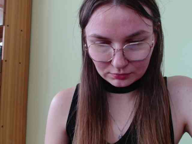 Ellyxcute webcam