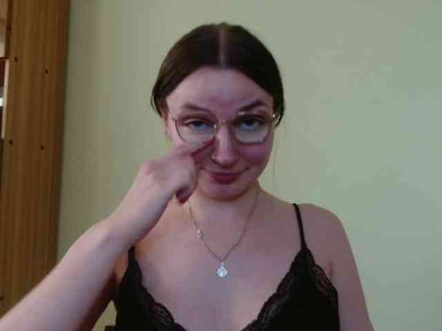 Ellyxcute webcam