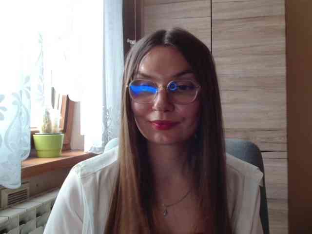 Ellyxcute webcam