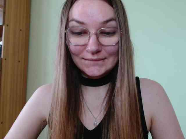 Ellyxcute webcam