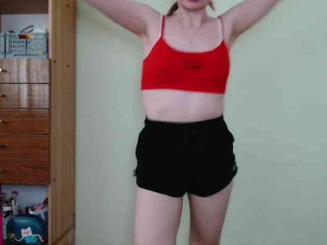 Model: Ellyxcute