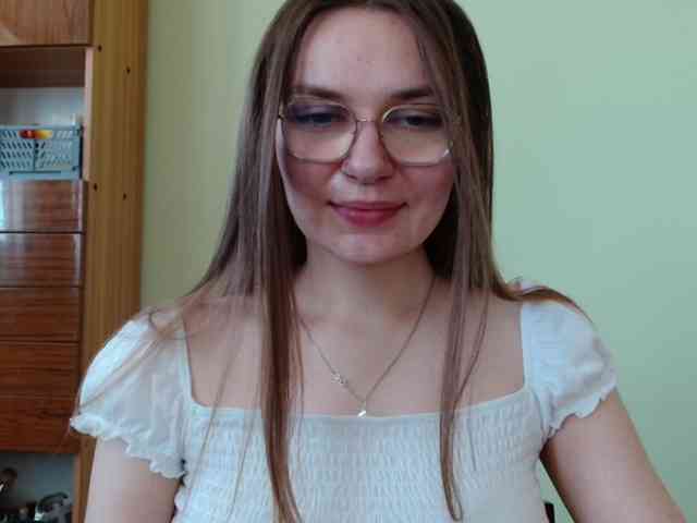 Ellyxcute webcam