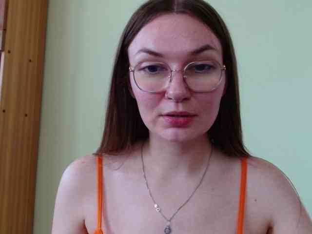 Ellyxcute webcam