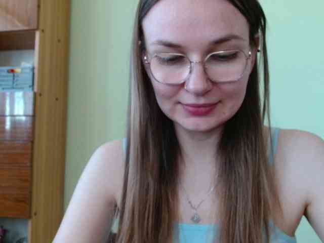 Ellyxcute webcam